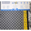 Aitoh Lotka Paper Pack 8.5"X11" 5/Pkg - Baroque*