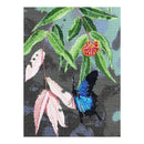 Natalie Jane Parker Counted Cross Stitch Kit 40x30cm - Kings of the Countryside