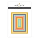 Altenew Nesting A2 Panels Die Set
