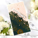 Altenew Nordic Vines Hot Foil Plate Set*