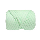 Poppy Crafts Super Chunky Hand Knitting Yarn 500g - Mint
