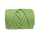 Poppy Crafts Super Chunky Hand Knitting Yarn 500g - Fern Green