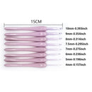 Poppy Crafts Crochet Hook Set