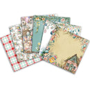 Poppy Crafts 6"x6" Paper Pack