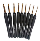 Poppy Crafts Crochet Hook Set