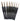 Poppy Crafts Crochet Hook Set