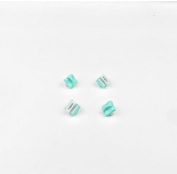 Universal Crafts Replacement Blades 4 Pack - For Universal Foldable 12 x 12 Inch Paper Trimmer and Scoring Board