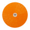 Speedball Plastic Bat - Round 12" - Orange