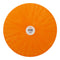 Speedball Plastic Bat - Round 14" - Orange