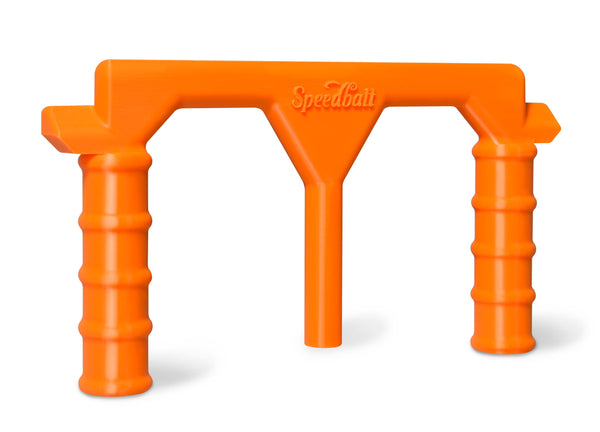 Speedball Boss Base - Orange