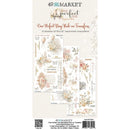 49 And Market Rub-On Transfer Set 6"X12" One Perfect Day