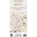 49 And Market Laser Cut Outs Elements, One Perfect Day