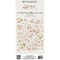 49 And Market Laser Cut Outs Wildflowers, One Perfect Day