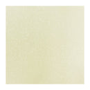 Michael Miller Memories - Off White 12x12 Fabric Paper (pack of 5)