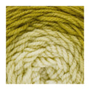 Lion Brand Mandala Gradient Yarn - Olive