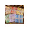 Poppy Crafts 6"x6" Paper Pack Kit - Dream Island
