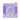 The Paper Boutique Calming Petals 8"x 8" Paper Kit*