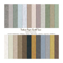 Poppy Crafts 12"x 12" Paper Pack