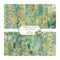 Poppy Crafts 12"x 12" Paper Pack #130 - Shabby Green