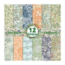 Poppy Crafts 12"x12" Paper Pack