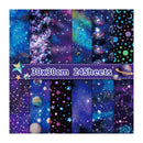 Poppy Crafts 12"x12" Paper Pack