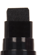 POSCA Broad Tip Paint Marker Pen PC-17K - Black