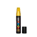 POSCA Broad Tip Paint Marker Pen PC-17K - Metallic Gold*