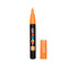 POSCA Extra-Fine Bullet Tip Paint Marker Pen PC-1M - Orange*