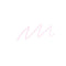 POSCA Extra-Fine Bullet Tip Paint Marker Pen PC-1M - Pink*