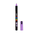 POSCA Ultra-Fine Tip Paint Marker Pen PC-1MR - Lavender