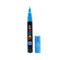 POSCA Extra-Fine Bullet Tip Paint Marker Pen PC-1M - Sky Blue