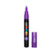 POSCA Extra-Fine Bullet Tip Paint Marker Pen PC-1M - Violet