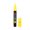 POSCA Extra-Fine Bullet Tip Paint Marker Pen PC-1M - Yellow