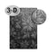 Poppy Crafts 3D Embossing Folder