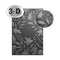 Poppy Crafts 3D Embossing Folder
