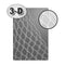 Poppy Crafts 3D Embossing Folder