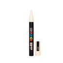 POSCA Fine Tip Paint Marker Pen PC-3M - Beige*