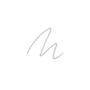 POSCA Fine Tip Paint Marker Pen PC-3M - Grey*