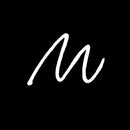 POSCA Fine Tip Paint Marker Pen PC-3M - White