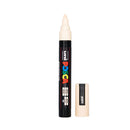 POSCA Medium Bullet Tip Paint Marker Pen PC-5M - Beige