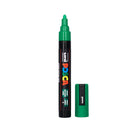 POSCA Medium Bullet Tip Paint Marker Pen PC-5M - Green*