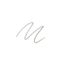 POSCA Medium Bullet Tip Paint Marker Pen PC-5M - Grey