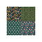 Poppy Crafts 6"x6" Paper Pack