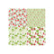 Poppy Crafts 6"x6" Paper Pack #169 - Strawberry