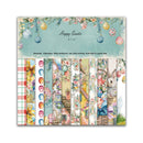 Poppy Crafts 6"x6" Paper Pack