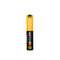 POSCA Bold Bullet Tip Paint Marker Pen PC-7M - Bright Yellow*