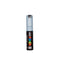 POSCA Bold Bullet Tip Paint Marker Pen PC-7M - Grey*