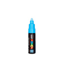 POSCA Bold Bullet Tip Paint Marker Pen PC-7M - Light Blue*