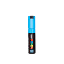 POSCA Bold Bullet Tip Paint Marker Pen PC-7M - Light Blue*