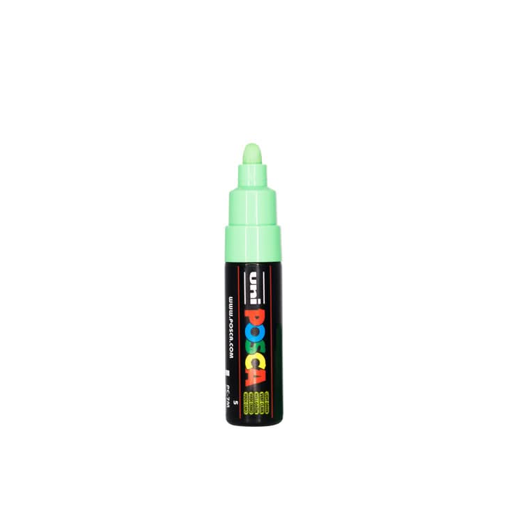 POSCA Bold Bullet Tip Paint Marker Pen PC-7M - Light Green*